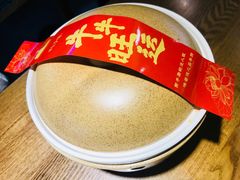 西湖功夫牛蹄-杭百味·大众精选杭帮菜(西湖音乐喷泉店)