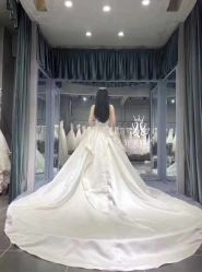 -巴黎新娘婚纱摄影·婚礼策划(嘉定总店)