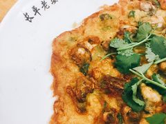 -长平老姿娘夜粥(平东一街店)