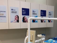-登特口腔医院(鼓楼东街口店)