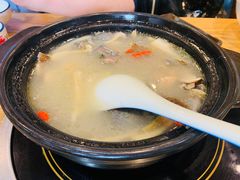 -妈妈的味道(和顺古镇店)