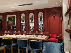 -波特曼西餐厅(中央大街店)