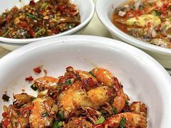 -笨罗卜浏阳菜馆(龙华鹏润达店)