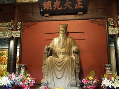 -包公祠