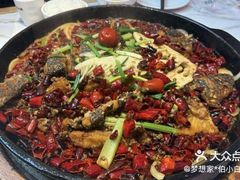 -老板恋上鱼(高新万达店)