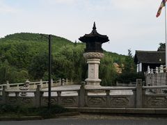 -径山寺