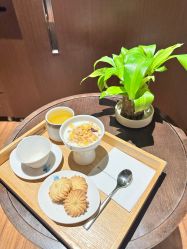 -希尔顿酒店·eforea spa水疗中心