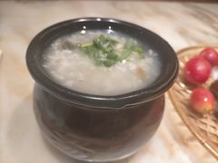 -红蜡烛-养生粥-津鲁菜(中山路店)