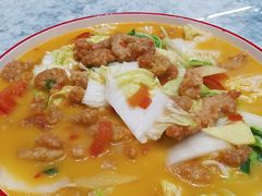 -聚丰园•湖鲜餐厅(阿红私房菜梅石路店)