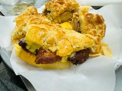 -颓记茶餐厅(美景总店)