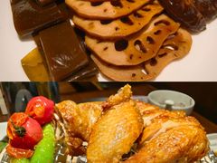 -清水亭湖北菜(大屯DT51店)