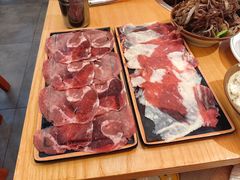 -黔三一夺夺粉酸汤火锅(百信店)