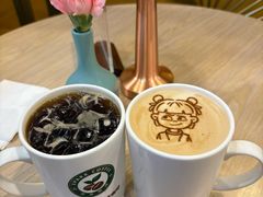 -逸派咖啡 EPARKCOFFEE(广安门店)