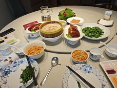 -悦融琥珀·京鲁菜·海味珍品(西单店)