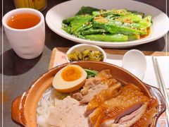 -陈鹏鹏潮汕菜(宝安机场T3航站楼店)