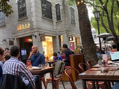 -Boxing Cat Brewery拳击猫精酿啤酒馆(永福店)