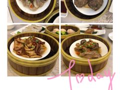 -香云轩·顺德菜(香云纱园林酒店店)