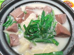 -宝园酒家(美林M·LIVE天地东座店)