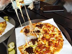 -宅恩特披萨(百汇城店)