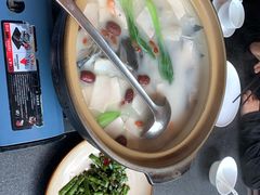 -羡餐厅-千岛湖自由洲际殿