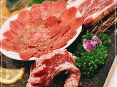 -千寻山野烤肉(中关村店)
