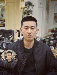 -丽时 Hair Salon