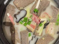 -富淳饭店(陆家嘴保利广场店)