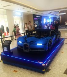 -乐高授权专卖店(济南万象城店)