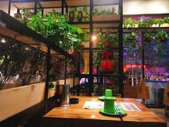 -小草大排档(北沙坡店)
