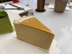 焦糖海盐千层-BanCake·法式千层·拿破仑專門店