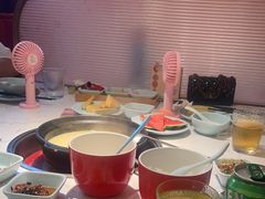 -捞神煲汤火锅(湖滨商业街店)