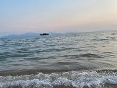 -海角城白海豚浪漫海滩