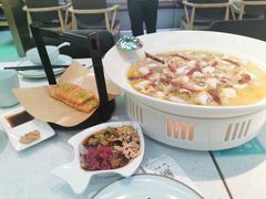 -青花椒花椒鱼(合生汇店)