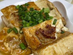 -黎记大排档(慈云路店)
