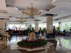 -西安交大南洋大酒店(交通大学青龙寺店)