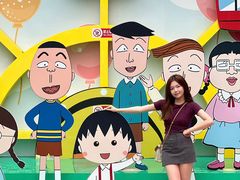 -东莞松山湖万象汇