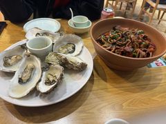 -真味海鲜坊