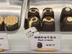 -发酵食堂(屏风街店)