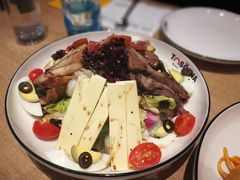 -托斯卡纳烘焙意大利餐厅(五天地店)