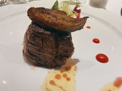 -王品牛排(福州泰禾店)
