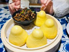 -绿茶餐厅(布吉万象汇店)