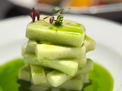 -锦府园·新台州菜(合生汇店)