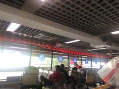 -上海浦东国际机场长途汽车客运站