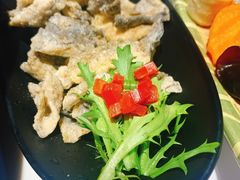 -鱼酷活鱼烤鱼(南京水游城店)