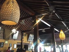 -Pundi Pundi Restaurant