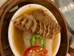 -顺风山庄(水濂山店)