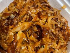 酸菜粉丝-姥姥家春饼店(惠新东街店)