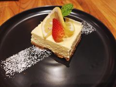 -安妮意大利餐厅(世贸天阶店)