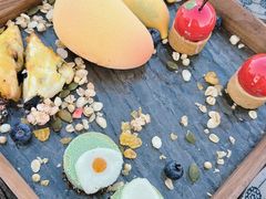 -北平花园·潮玩萌牙·北平咖啡(南锣鼓巷胡同店)