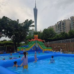 -四季梦幻亲子乐园(四季天地店)